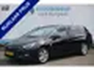 Opel Astra Sports Tourer 1.0 Turbo 120 Jaar Edition Trekhaak PDC Navi *All in prijs*