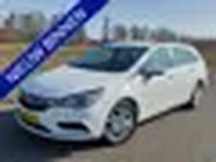 Opel Astra Sports Tourer 1.0 Turbo Business (bj 2019)