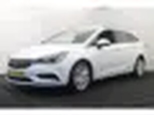 Opel Astra Sports Tourer 1.0 Turbo Business NaviCruise