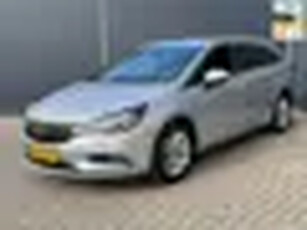 Opel Astra Sports Tourer 1.0 Turbo / Camera / Navi / Nap