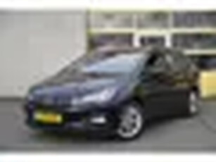 Opel Astra Sports Tourer 1.0 Turbo Innovation BJ2019 Lmv 16