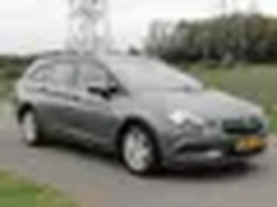 Opel ASTRA SPORTS TOURER 1.0 TURBO l LED / ECC / NAV / ANDROID / PDC