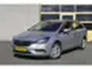 Opel Astra Sports Tourer 1.0 Turbo Online Edition BJ2018 Led Pdc Navi Airco Cruise control