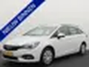 Opel Astra Sports Tourer 1.2 146PK Business Edition NAVI / CLIMA / PDC / BLUETOOTH / CARPLAY / CRUIS