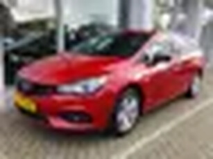 Opel Astra Sports Tourer 1.2 BLITZ ELEGANCE Alcantara Carplay Cruise Keyless