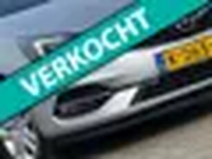 Opel Astra Sports Tourer 1.2 Business 145pk Executive - Sovereign Silver - 87dkm - Topstaat