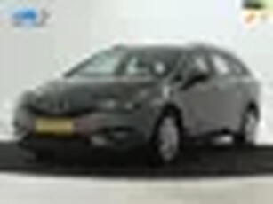 Opel Astra Sports Tourer 1.2 Business Edition NAVI Camera Clima