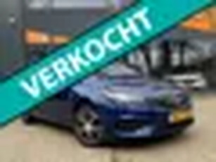 Opel ASTRA SPORTS TOURER 1.2 Business Elegance/apple carplay/PDC/Stoelver/stuurwielverw