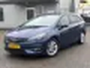 Opel Astra Sports Tourer 1.2 Busns Edition, Nap, Nwe Apk, Navi, Camera, Stoelvw,1e eig