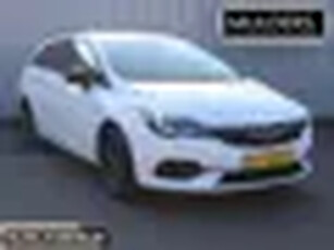 Opel Astra Sports Tourer 1.2 Design & Tech Navigatie / Camera