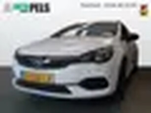 Opel Astra Sports Tourer 1.2 Design & Tech Xenon, Navigatie, Clima controle, Cruise controle, Achte