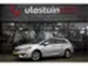 Opel Astra Sports Tourer 1.2 Edition (bj 2020)