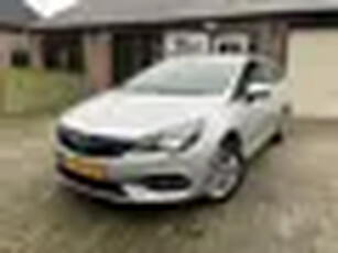 Opel Astra Sports Tourer 1.2 Edition LED Xenon Camera DAB