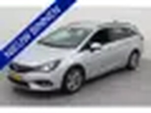 Opel Astra Sports Tourer 1.2 Edition NL AUTO CAMERA CARPLAY PDC