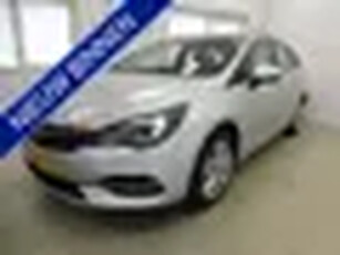 Opel Astra Sports Tourer 1.2 Edition Trekhaak Navi Cruise PDC NL auto 1e eig.