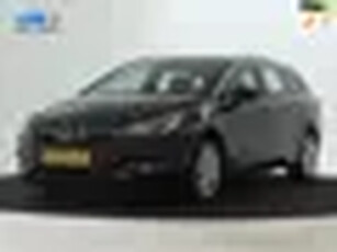 Opel Astra Sports Tourer 1.2 Launch Edition Navi CarPlay 1ste eigenaar