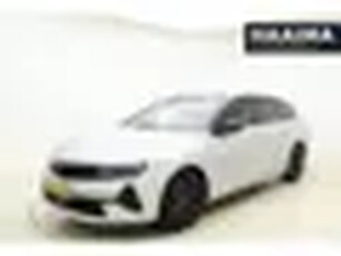 Opel Astra Sports Tourer 1.2 Turbo 130pk Automaat Level 4 Navigatie Climate control Camera K