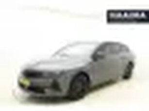 Opel Astra Sports Tourer 1.2 Turbo 130pk Level 4 Navigatie Adapt. Cruise control Climate contr