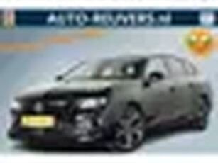 Opel Astra Sports Tourer 1.2 Turbo Elegance / LED / ACC / Navi / Cam / CarPlay / Trekhaak