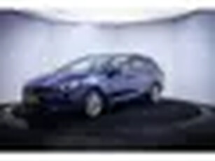 Opel Astra Sports Tourer 1.2T 130Pk SPORT ELEGANCE FULL LED/AGR SEATS/CAMERA/MEMORY/LEDER/STOELVERW+