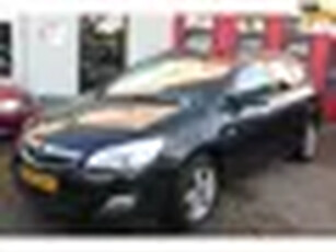 Opel Astra Sports Tourer 1.3 CDTi S/S Business Edition, NAVI , LM, AIRCO