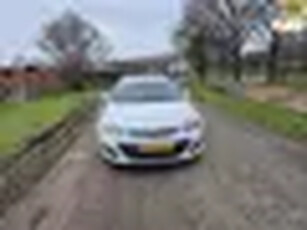 Opel Astra Sports Tourer 1.3 CDTi S/S Edition