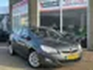 Opel Astra Sports Tourer 1.3 CDTi S/S Edition