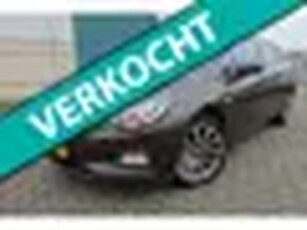 Opel Astra Sports Tourer 1.4 - 150 PK - 1e eigenaar - dealer ondh - 150 pk -navi - park. sensoren v&