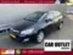 Opel Astra Sports Tourer 1.4 Business Edition Clima, Navi, CC, PDC, Trekh, nw. APK – Inruil Mogelijk