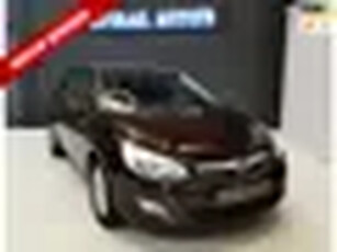 Opel Astra Sports Tourer 1.4 Business Edition NAVI AIRCO CRUISE TREKHAAK NAP APK.