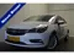 Opel Astra Sports Tourer 1.4 Business+ , TREKHAAK , NAVI , CLIMATR , A UITRIJ CAM , PDC V+A , LMV17