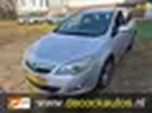 Opel Astra Sports Tourer 1.4 Edition/APK 03-2026