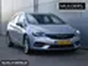 Opel Astra Sports Tourer 1.4 Edition AUTOMAAT / NAVI / CAMERA /