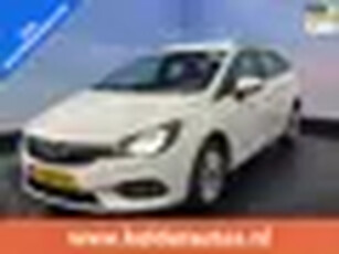 Opel Astra Sports Tourer 1.4 Edition Automaat Navi Clima Cruise Camera