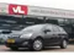 Opel Astra Sports Tourer 1.4 Edition Navi Cruise Trekhaak