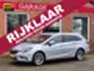 Opel Astra Sports Tourer 1.4 Innovation 150PK 5drs clima, cruise, navi, pdc, camera, carplay RIJKLAA