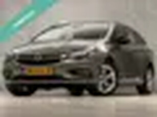 Opel Astra Sports Tourer 1.4 Innovation 150Pk Automaat (APPLE CARPLAY, GROOT NAVI, CLIMATE, LED KOPL