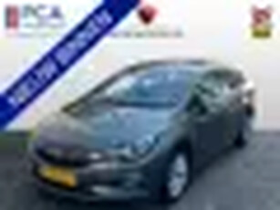 Opel Astra Sports Tourer 1.4 Innovation Airco/Navi/Camera/Lichtmetalen velgen