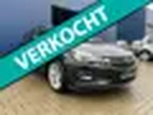 Opel Astra Sports Tourer 1.4 Innovation / APPLE CARPLAY / STOELVERWARMING / PDC / CRUISE / CLIMATE