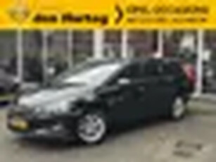 Opel Astra Sports Tourer 1.4 Innovation Camera/Navi/parkeer sensoren V+A/ Electrische klep.