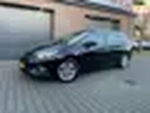 Opel Astra Sports Tourer 1.4 Innovation ECC NAVI APPLE CARPLAY CAMERA 2017