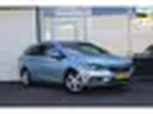 Opel Astra Sports Tourer 1.4 InnovationCameraNavi