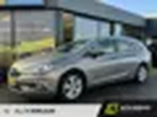 Opel Astra Sports Tourer 1.4 Online Edition 150 pk! Turbo dealer ond. NL-auto Navi Clima C