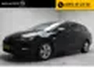 Opel Astra Sports Tourer 1.4 Online Edition afneembare trekhaak climate control navi fulmap