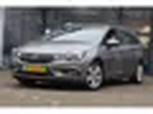 Opel Astra Sports Tourer 1.4 Online EditionVERKOCHT!!