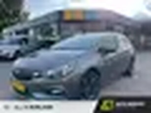 Opel Astra Sports Tourer 1.4 Turbo 120 Jaar Edition AUTOMAAT Clima PDC Carplay LMV NL auto