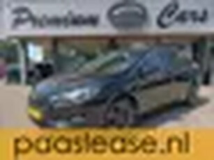 Opel Astra Sports Tourer 1.4 Turbo 120 Jaar EditionAUTOMAATAPPLE ANDROIDECCCOMFORTSTOELEN