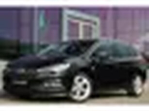 Opel Astra Sports Tourer 1.4 Turbo 150 PK Business Executive Schuif/kanteldak Camera Keyless