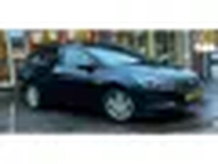 Opel Astra Sports Tourer 1.4 Turbo