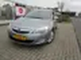 Opel Astra Sports Tourer 1.4 Turbo Cosmo